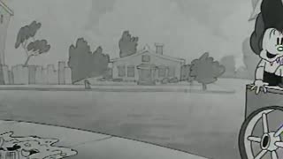 The Milkman - Flip the Frog