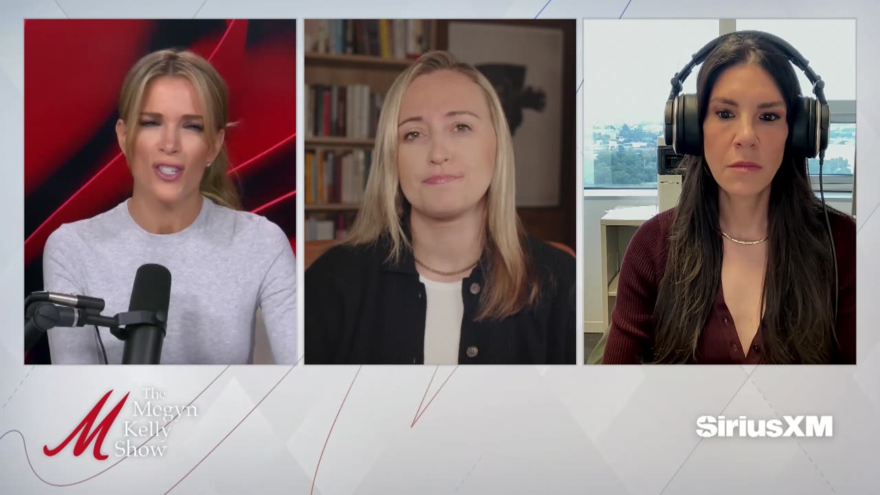 Jimmy Kimmel Makes HIMSELF the Victim Instead of Apologizing, w/ Emily Jashinsky and Eliana Johnson