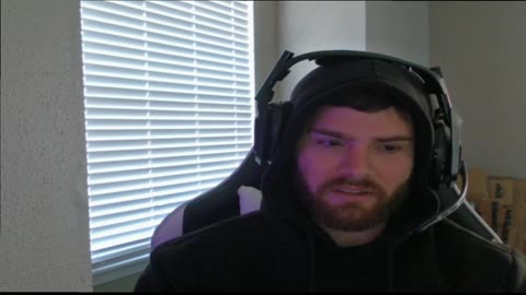 18+ Stream Topic Of Discussion Today Is Feminism And Why Its Bad For America