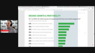 Review of Bank Director 2026 Bank M&A Survey