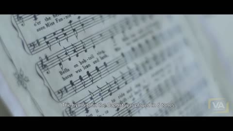Music Is Frequency Programming