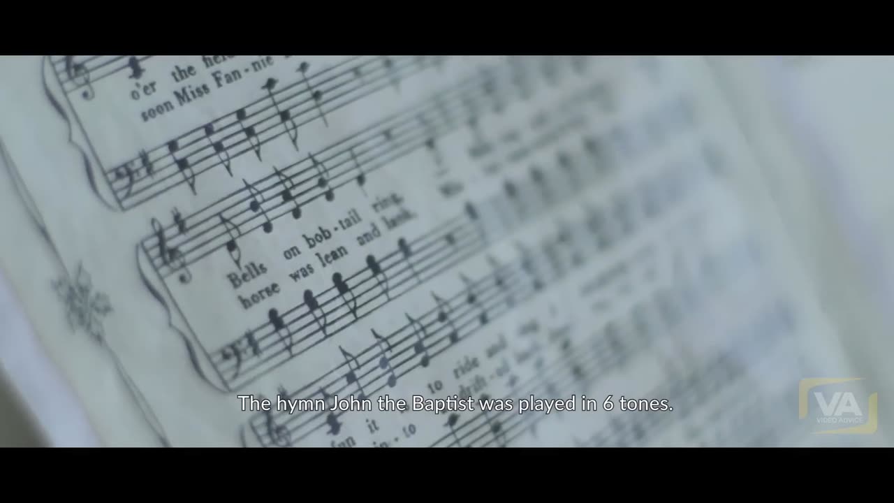 Music Is Frequency Programming