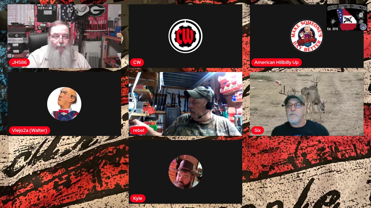 GSC Friday Night Live Stream 1/9/26