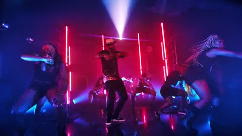 WORLDWIDE HIT 🌍 Go Down Deh – When Dancehall Takes Over the World! 🔥