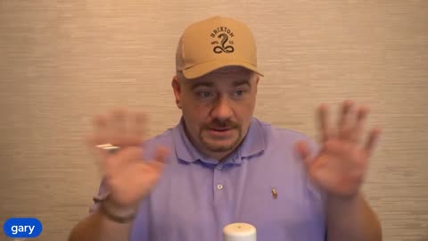 NEW STREAM Garry Numbers Guy 2025 Astrology Predictions & Readings!