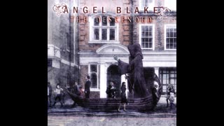Angel Blake - The Descended 2008