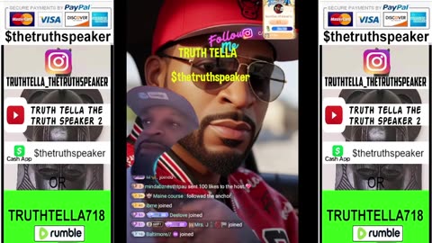 KEVIN JONES RESPONSE TO LADYBEE " I NEVER LIKED YOU ANYWAY" & CRITICISM OF TRUTH TELLA