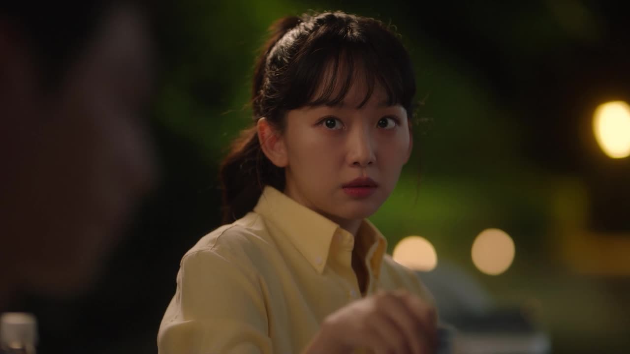 Under Cover High School ep 3 hindi