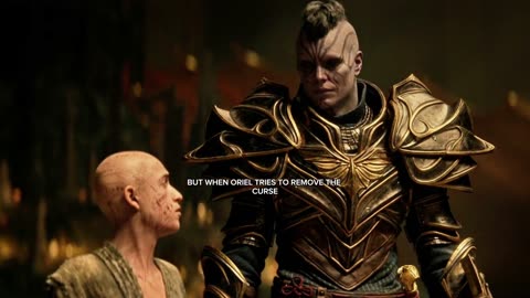 Epic Quest Begins: The Sacrifice That Sparked a War