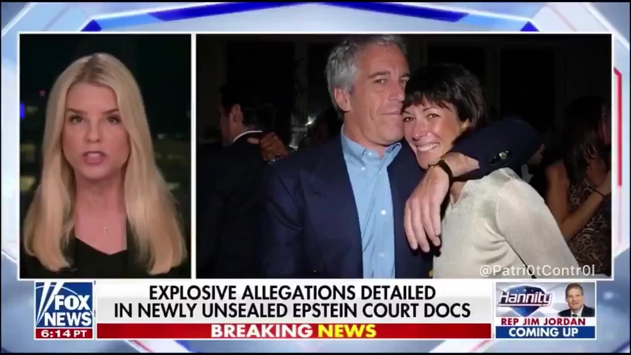 Epstein courtfiles published