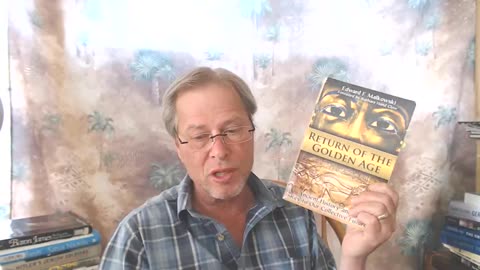 Rick Miracle Book Review 501 pt 2, Astrological Secrets of the Hebrew Sages