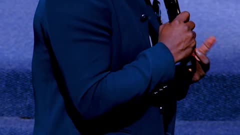 I don't seek acceptance of any man