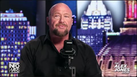 The Alex Jones Show THURSDAY LIVE SHOW STREAM 3/6/25