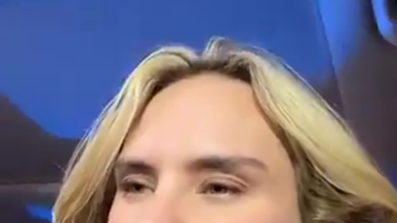 Deranged Democrat Aftyn Behn - running for Congress in Tennessee's 7th district