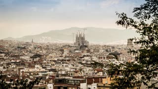 Antoni Gaudí – The Cosmic Architect of Genius | Short Biography | Music: SpreadLove & Love4You