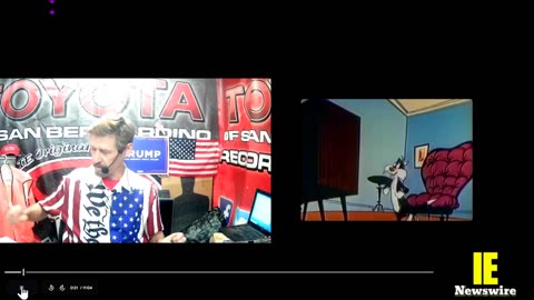 THANKSGIVING DAY EDITION LIVE @ 5 !!!