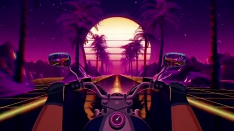 A Retro-Futurist Odyssey