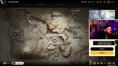 Christ Is Born! Glorify Him!