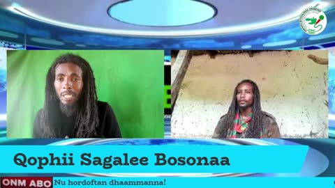 Qophii Sagalee Bosonaa ONM-ABO Onkoloolessa 18-2025 itti dhiyaadhaa!