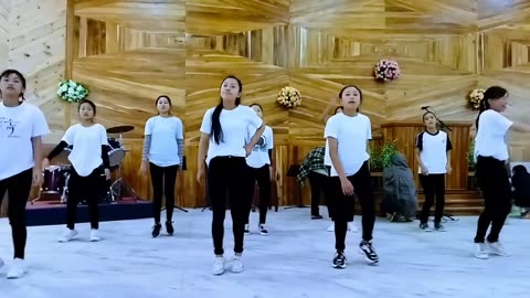 Better when I'm Dancing~ HOSEA Group Choreography 2022