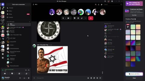 Evan crashout part 1