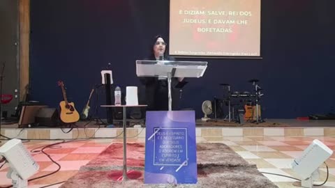 7 derramentos de sangue