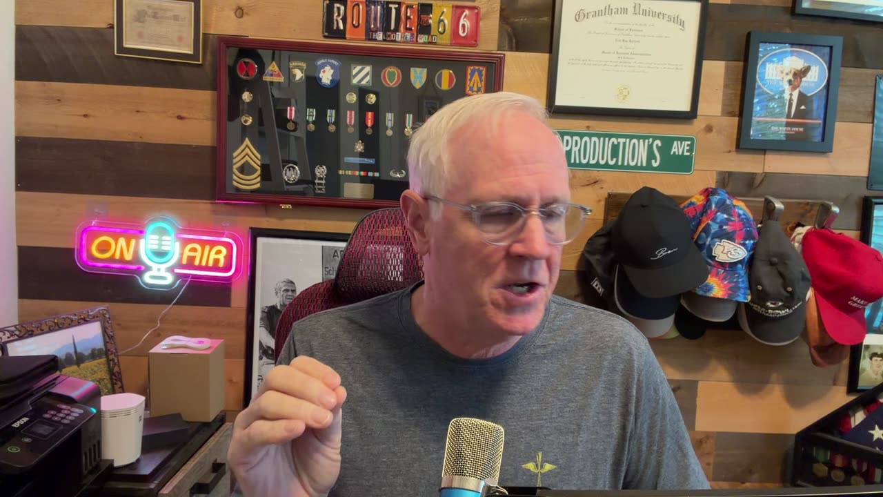 Hair Discrimination!