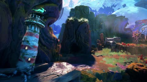 [backzudd] Keeper (Part 1)