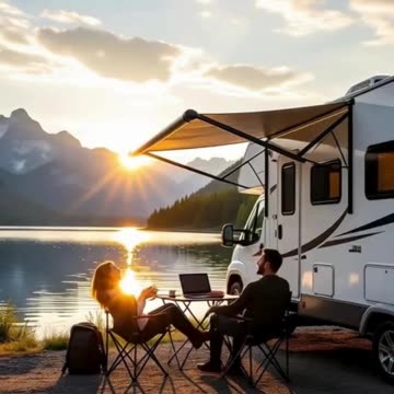 ⭐ This is the New Corner Office. (AOSouth Opportunity)