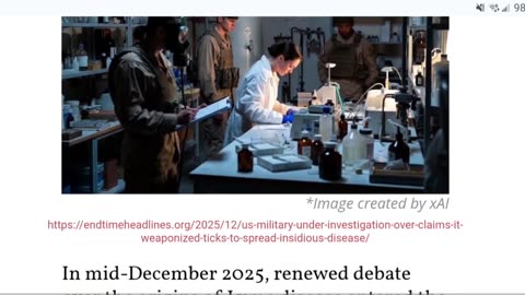 Dec 17, 2025-Watchman News - Matthew 1:20-21 - Trump orders Tankers Seige, Black Sea Warning + More!