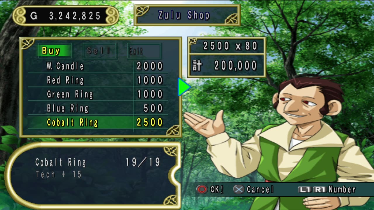 077 Plays Namco x Capcom Part 7 | Chapter 15-16