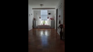 FAITH!! My main approach to seeing a thing done!! Amen.