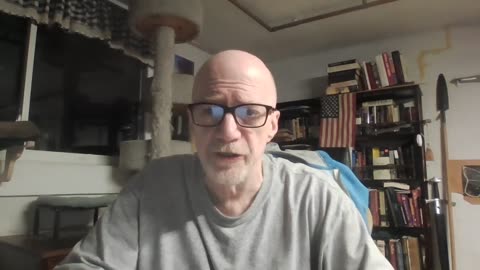 Bible Study with Fred, Revelation 8, verses 1 to 6, there was silence in heaven