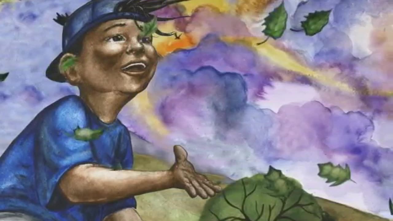 Animated Eagle Book - Plate F... - Animated Eagle Book - Plate Full of Color - gov.hhs.cdc.99-9413.2