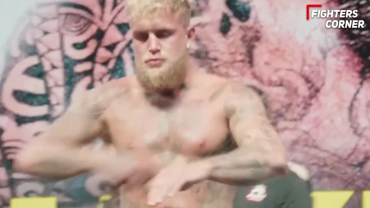 It’s Over For Jake Paul, Goodbye Forever?