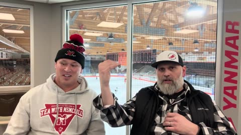 1/14/26 Tea with Ms. McGill Show presented by Arrow Auto Glass & Door