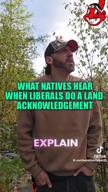 land acknowledgement perfectly