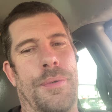 I woke up to random strangers and say such things