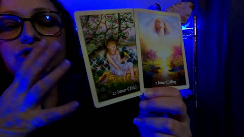 LIVE Energy Readings