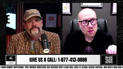 What is Happening to Our Kids? | The Pulse - Ep 94