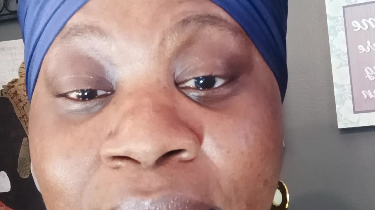 PASTOR JUANITA WANTS YOU TO BUY YOUR SALVATION $1066 DOLLAR (ALLEGEDLY)