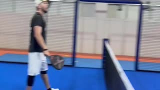 Khabib Nurmagomedov Gets Angry Over a Tennis Match