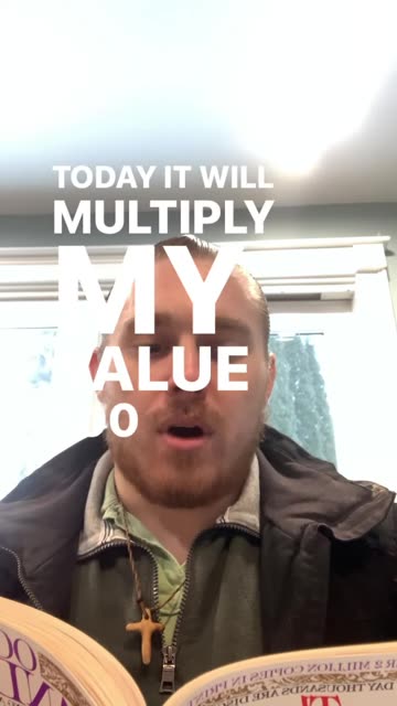 1000X Your Value Overnight to Win In 2024