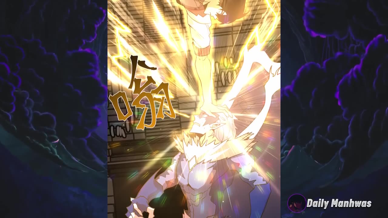 It's my Turn beat Monroe with 1 punch turned east coast frost into rain like I said