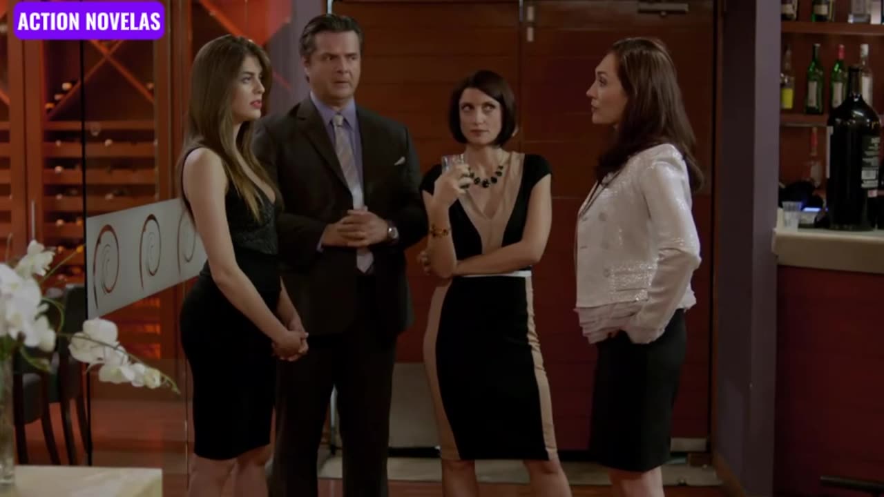 Rosario Tijeras 1ª Cap 43