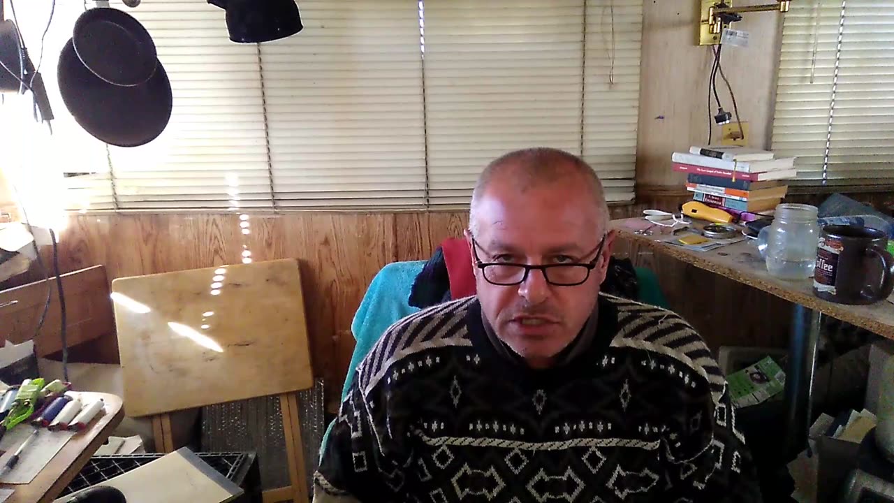 Jesus NEVER read John 3;16 !! I show you how Jesus Would React to J 3:16 !!