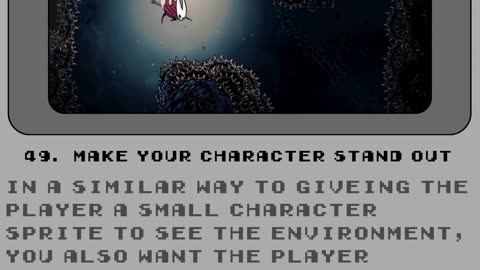 100 Video Game Design Tips & Tricks: 49