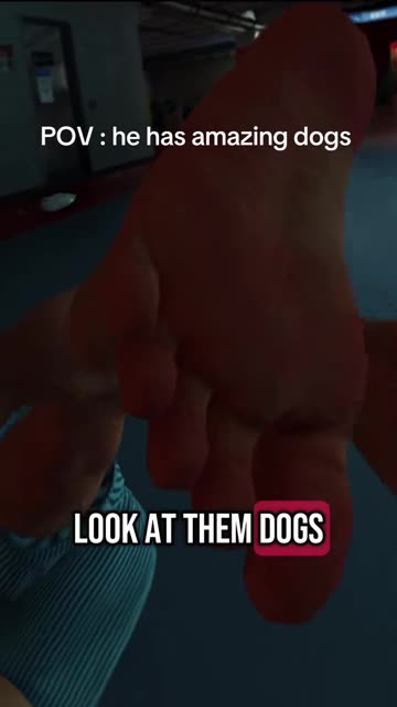 Dont Watch this if you Hate FEET