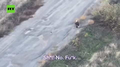 UCRAINA: DONNA ANZIANA ASSASSINATA MENTRE PREGA