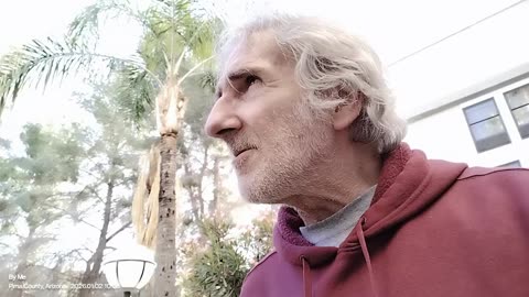 Seeing what type of day